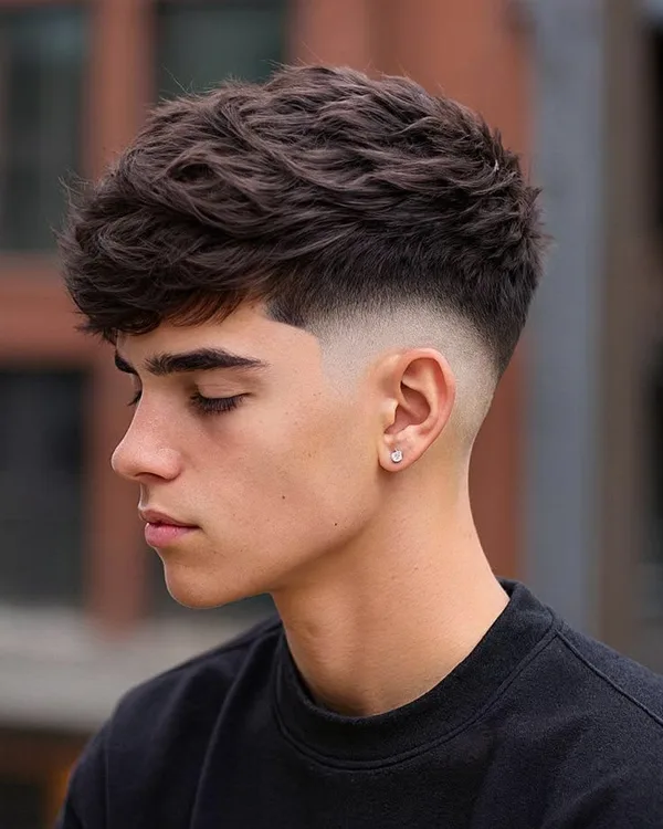 Curso de Barbería Profesional en Costa Rica – Fuxion Academy
