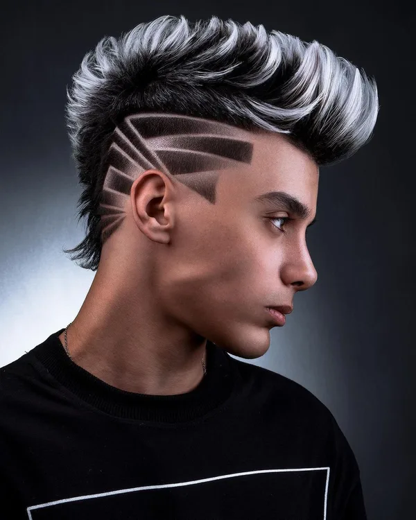 Curso de Máster Barber en Costa Rica – Fuxion Academy